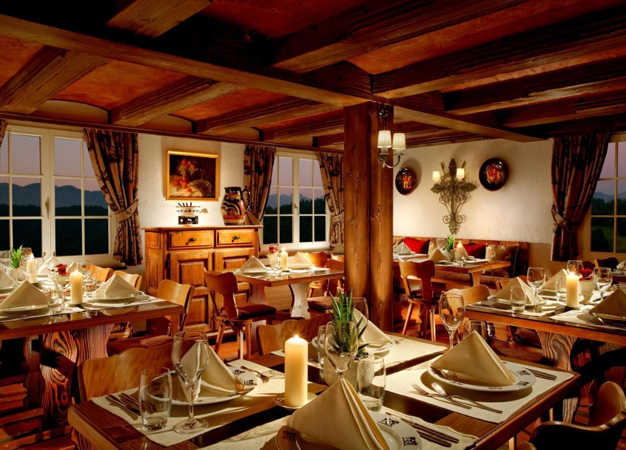 Buergenstock Hotels & Resort - Taverne 1879 Exterior photo